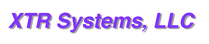 XTR Systems, LLC