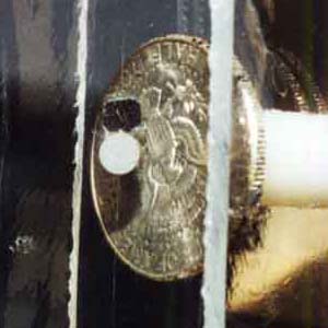 Magnetometer Detailed View
