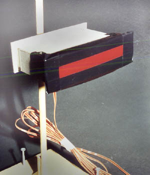Deep Detector Oblique View