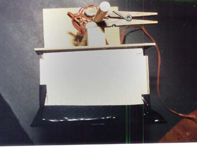 Deep Top Detector View