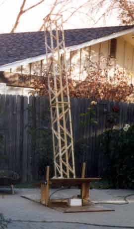 400 MHz Helical Antenna Overview
