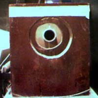 Muzzle View