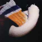 Hammerhead Sock