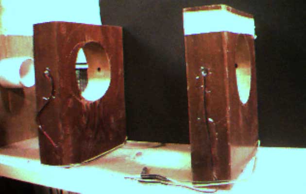 Timing Stations